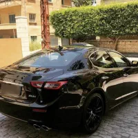 رنت خودرو اجاره ماشین مازراتی|خودرو اجارهای|کیش, |دیوار