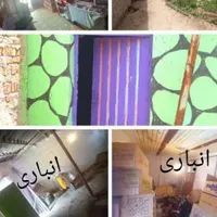 ملک ویلایی روستایی دراردبیل