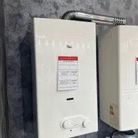 آبگرمکن فن دار بوتان 4318