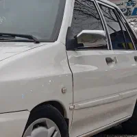 پراید 132