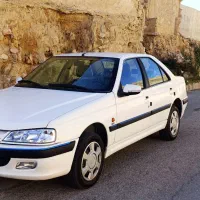 پارس سال مدل 99 درجه یک