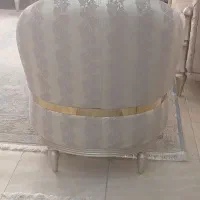 مبل ۸نفره مدرن و شیک|مبلمان خانگی و میز عسلی|شیراز, کلاهدوز|دیوار