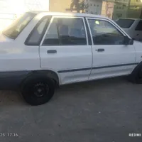 پراید 131 SL، مدل ۱۳۹۰