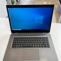 لپتاپ hp zbook g5 نسل ۹|رایانه همراه|گرگان, |دیوار