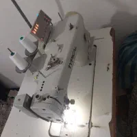 چرخ خیاطی فول کامپیوتری