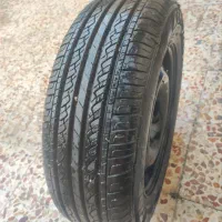 زاپاس ماشین