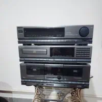 ضبط سونی lbt505