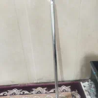میله بارفیکس
