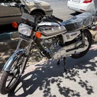 هوندا 125cc مهران سالار گستر مدل1405 اقساط|موتورسیکلت|اصفهان, مصلی|دیوار