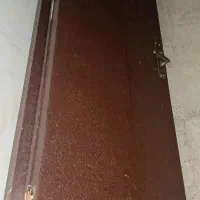 درب سرویس بهداشتی