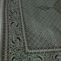 فرش ۱۲متری تمیز