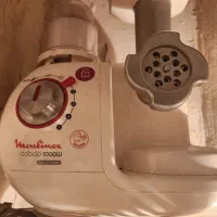 بخارشوی  غذاساز دوچرخه ثابت آرام پز آبمیوه گیر|خردکن، آسیاب، غذاساز|تهران, مجیدیه|دیوار