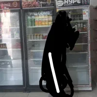 فروش وسایل سوپرمارکت
