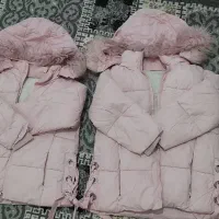 کاپشن بچه گانه|کفش و لباس بچه|مشهد, طبرسی شمالی|دیوار