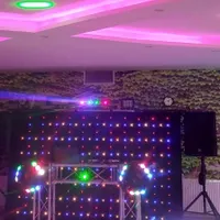 دی جی dj دیجی موزیک تولد مراسم|خدمات پذیرایی، مراسم|تهران, ازگل|دیوار