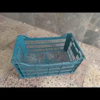 قالب سبد ۱۸ کیلویی طرح لوبیایی