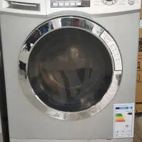 ماشین لباسشویی