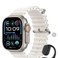 ساعت هوشمند ULTRA3 به همراه ایرپاد|ساعت|بیجار, |دیوار