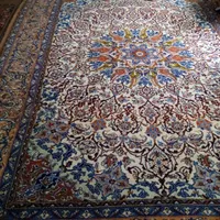 فرش دستباف 12 متری|فرش|اردبیل, |دیوار