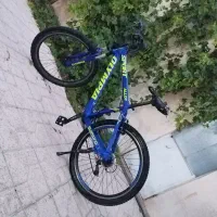 دوچرخه ۲۶