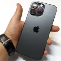 ۱۴پرومکس مشکی