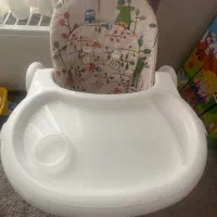 صندلی غذای کودک