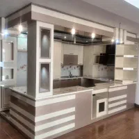 تعمیر کابینت و کمد دیواری|خدمات پیشه و مهارت|سهند, |دیوار