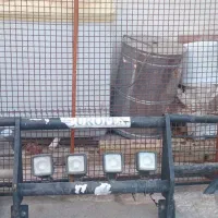 لوازم افرود .گارد باربند