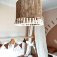 لوستر بوهمی|لوستر و چراغ آویز|بوشهر, |دیوار