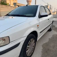 سمند elx مدل ۹۸|خودرو سواری و وانت|بندرعباس, |دیوار