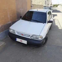 پراید ۱۳۱