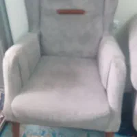 مبل ۷ نفره یک سه نفرویک دونفره دوتا تکی