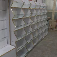 تجهیزات فروشگاهی ام دی اف|فروشگاه و مغازه|تبریز, |دیوار