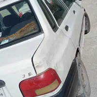 پراید مدل ۹۰|خودرو سواری و وانت|شهریار, اسد‌آباد|دیوار