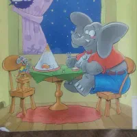 کتاب خیلی سبز کتاب کار