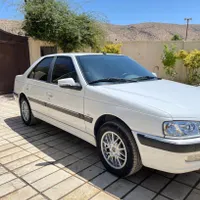 پژو پارس LX TU5، مدل ۱۴۰۱|خودرو سواری و وانت|شیراز, فرهنگ شهر|دیوار