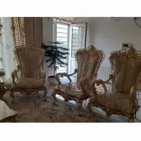 کاور مبل ژله ای وپارچه ای|خدمات پیشه و مهارت|سیرجان, |دیوار