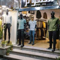 واگذاری فروشگاه پوشاک|لباس|خمینیشهر, |دیوار