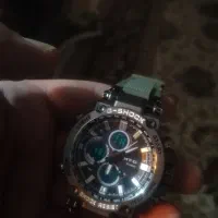 ساعت جیشاگ