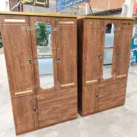 تولید کننده مستقیم کمدلباس های وکیوم|جاکفشی، کمد، دراور|آزادشهر, |دیوار