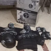 کفش اسکیت
