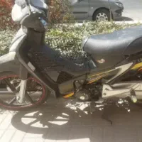 موتور سیکلت