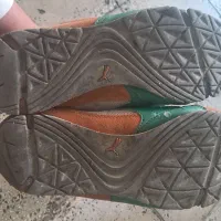 ۲عدد کفش استوک و یک عدد سالنی|کیف، کفش، کمربند|اراک, |دیوار