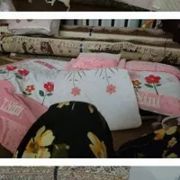 سرویس تخواب و سرویس خواب نوزاد نو برای سسمنون