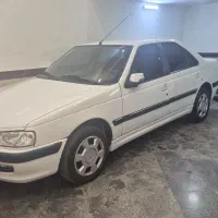 پارس موتور جدید گاز سیمی مدل ۴۰۲