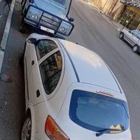 تیبا ۲|خودرو سواری و وانت|دماوند, گیلاوند|دیوار