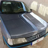 405مدل 98صفر|خودرو سواری و وانت|سراوان, |دیوار