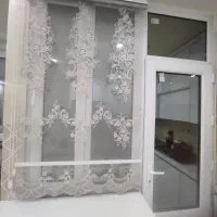 پرده زبرا دومکانیزه|پرده، رانر، رومیزی|گرمدره, |دیوار