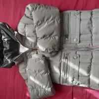 کاپشن بچه گانه گرم ونرم