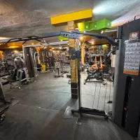 دستگاه های بدنسازی - دست دوم-